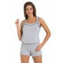 Shorts model 183037 Teyli