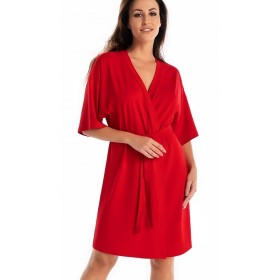 Peignoir model 183047 Teyli