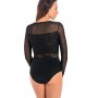 Body model 183053 Teyli