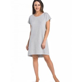 Chemise de nuit model 183080 Teyli
