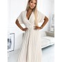 Robe de cocktail model 183104 Numoco