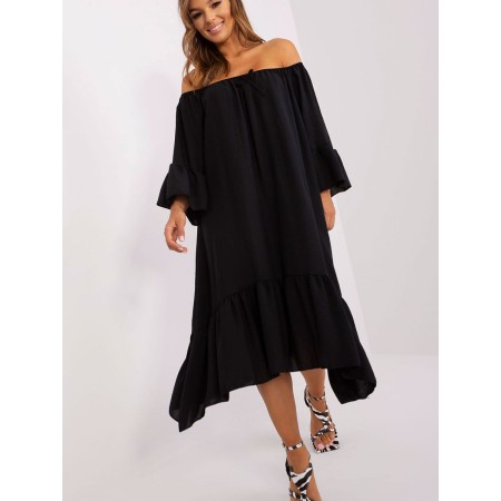 Robe de jour model 183110 Italy Moda
