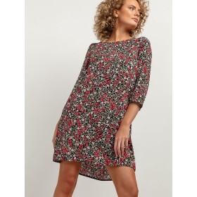 Robe de jour model 183152 Tessita