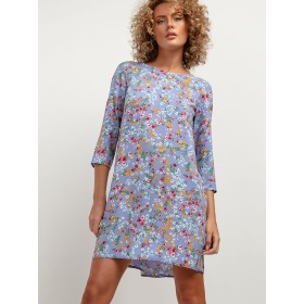 Robe de jour model 183153 Tessita