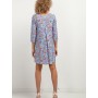 Robe de jour model 183153 Tessita