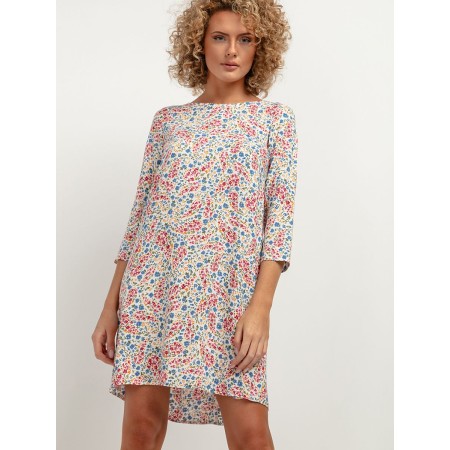 Robe de jour model 183154 Tessita