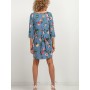 Robe de jour model 183155 Tessita