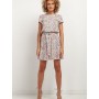 Robe de jour model 183159 Tessita
