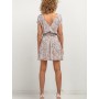 Robe de jour model 183159 Tessita