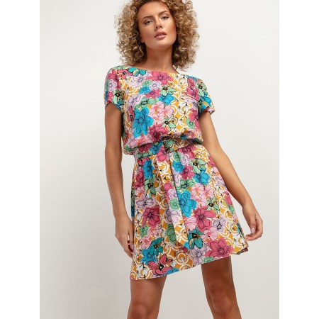 Robe de jour model 183161 Tessita