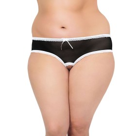 Culottes model 124495 SoftLine Collection