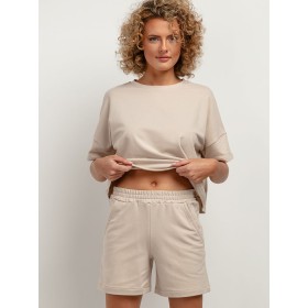 Chemisier model 183174 Tessita