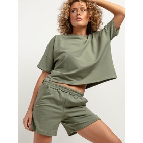 Shorts model 183179 Tessita