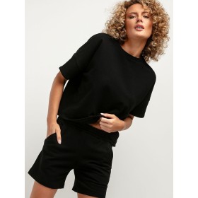 Shorts model 183180 Tessita