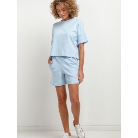 Shorts model 183182 Tessita