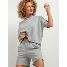 Shorts model 183185 Tessita