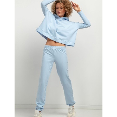 Pantalon survêtement model 183190 Tessita