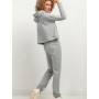 Pantalon survêtement model 183193 Tessita