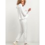 Pantalon survêtement model 183194 Tessita