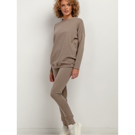 Pantalon survêtement model 183197 Tessita