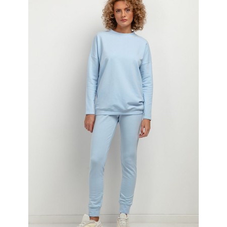 Pantalon survêtement model 183198 Tessita