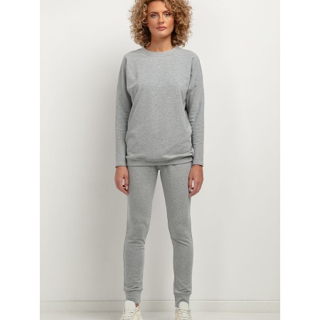 Pantalon survêtement model 183201 Tessita