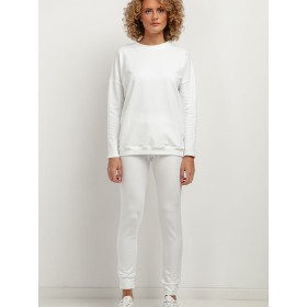 Pantalon survêtement model 183202 Tessita