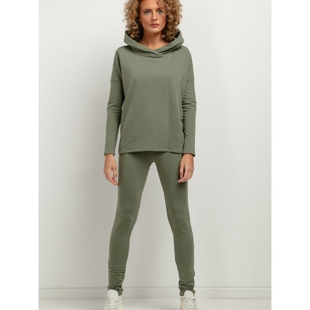 Leggings longues model 183206 Tessita