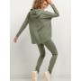 Leggings longues model 183206 Tessita
