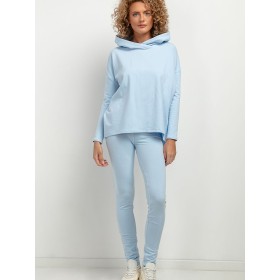 Leggings longues model 183209 Tessita