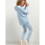Leggings longues model 183209 Tessita