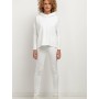 Leggings longues model 183213 Tessita