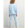Sweatshirt model 183218 Tessita