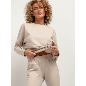 Sweatshirt model 183220 Tessita