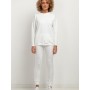 Sweatshirt model 183222 Tessita