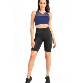 Legging court model 183223 Teyli