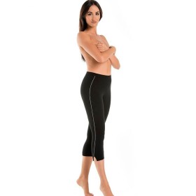 Legging court model 183231 Teyli