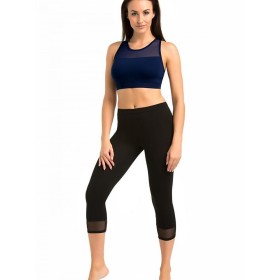 Legging court model 183232 Teyli
