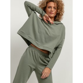 Sweatshirt model 183233 Tessita