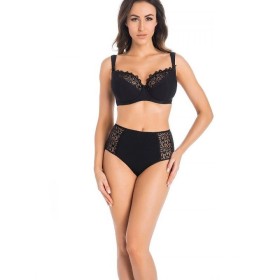 Culottes model 183247 Teyli