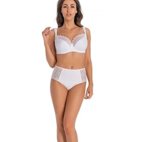 Culottes model 183248 Teyli