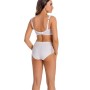 Culottes model 183248 Teyli