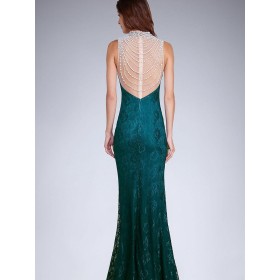 Robe longue model 124630 YourNewStyle