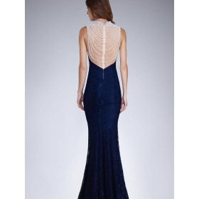 Robe longue model 124631 YourNewStyle