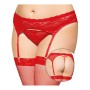 L`ensemble sexy model 124651 SoftLine Collection