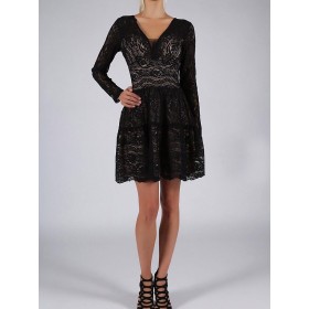 Robe de soirée model 124673 YourNewStyle