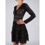 Robe de soirée model 124673 YourNewStyle