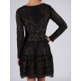 Robe de soirée model 124673 YourNewStyle