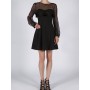 Robe de soirée model 124674 YourNewStyle
