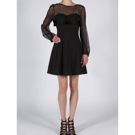 Robe de soirée model 124674 YourNewStyle